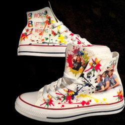 SIC APPAREL CUSTOMS
