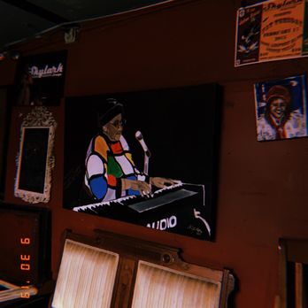 Skylark Lounge - Dive Bars Near Me - Austin, Texas