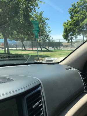 Culver West Alexander Park by null