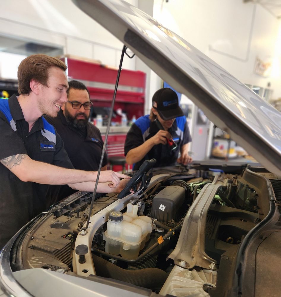 SPENCER AUTO REPAIR - Updated March 2026 - 22 Photos & 45 Reviews ...