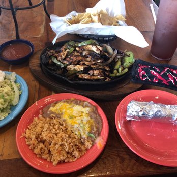 Chilitos - All together! Chicken fajitas - Mexican Near Me - Las Cruces, New Mexico Chilitos - All together! Chicken fajitas - Mexican Near Me - Las Cruces, New Mexico