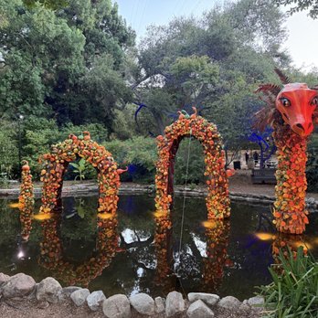 Carved @ Descanso Gardens - Daytime - Yelp Events Near Me - La Cañada Flintridge, California Carved @ Descanso Gardens - Daytime - Yelp Events Near Me - La Cañada Flintridge, California