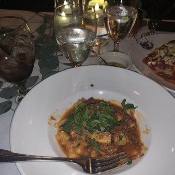 Massimo Restaurant - Short Rib Gnocchi - Italian Near Me - Providence, Rhode Island Massimo Restaurant - Short Rib Gnocchi - Italian Near Me - Providence, Rhode Island