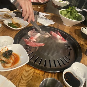 Bull BBQ - Korean Near Me - Gardena, California