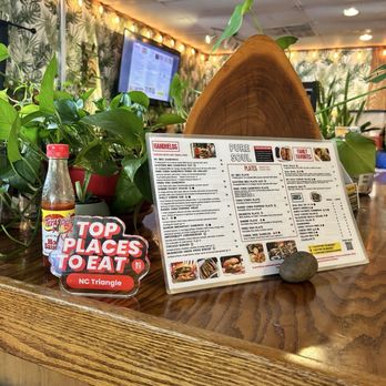 Pure Soul - Fast Food Near Me - Durham, North Carolina Pure Soul - Fast Food Near Me - Durham, North Carolina