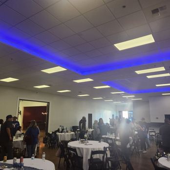 Iron Lily Venue - Huge venue - Venues & Event Spaces Near Me - Bakersfield, California