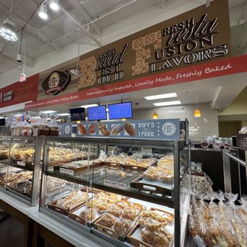 99 Ranch Market - a display of baked goods - Seafood Markets Near Me - Chula Vista, California 99 Ranch Market - a display of baked goods - Seafood Markets Near Me - Chula Vista, California