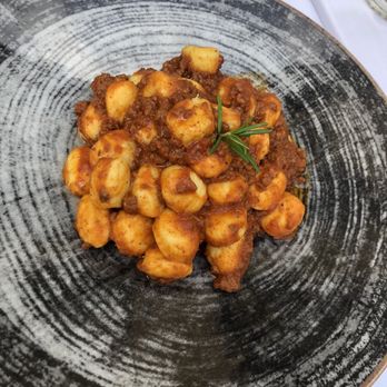 Il David - Gnocchi. - Pizza Near Me - Florence, FI Il David - Gnocchi. - Pizza Near Me - Florence, FI