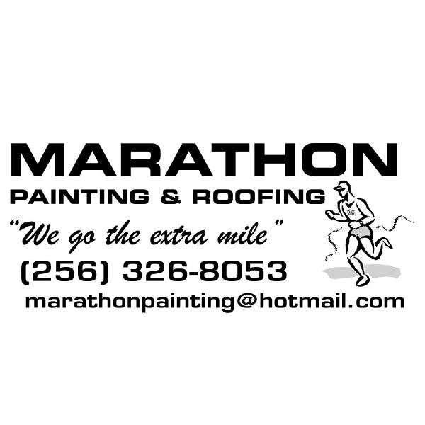 Slide of Marathon Painting and Roofing
