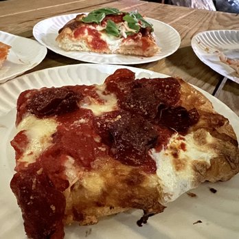 Scarr's Pizza - Pizza Near Me - New York, New York Scarr's Pizza - Pizza Near Me - New York, New York