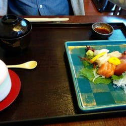UNKAI - Bar & Sushi - Otskuri Gozen