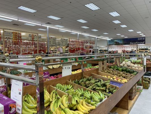 Oregon Market by null