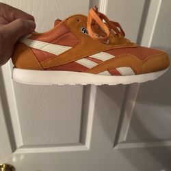 Reebok