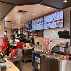 Raising Cane’s