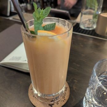 Needle and Thread - Lounges Near Me - Seattle, Washington
