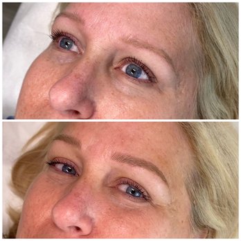 T Marie PMU - Before and After - Eyebrow Services Near Me - Denver, Colorado T Marie PMU - Before and After - Eyebrow Services Near Me - Denver, Colorado