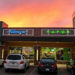 Kalamazoo Vapor