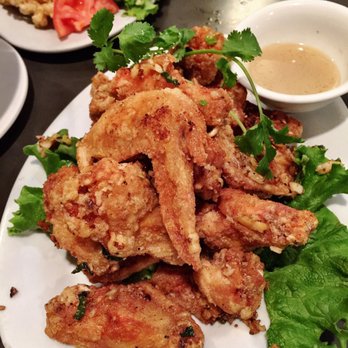 Phnom Penh - The BEST chicken wings ever! - Cambodian Near Me - Vancouver, British Columbia Phnom Penh - The BEST chicken wings ever! - Cambodian Near Me - Vancouver, British Columbia