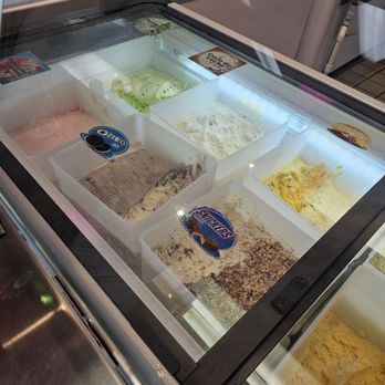 Micho Love - Lots of flavors! - Ice Cream & Frozen Yogurt Near Me - West Saint Paul, Minnesota