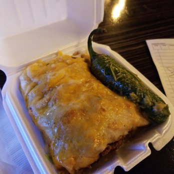 Los Domingos - Steak Ranchero Burrito - Mexican Near Me - Barstow, California Los Domingos - Steak Ranchero Burrito - Mexican Near Me - Barstow, California