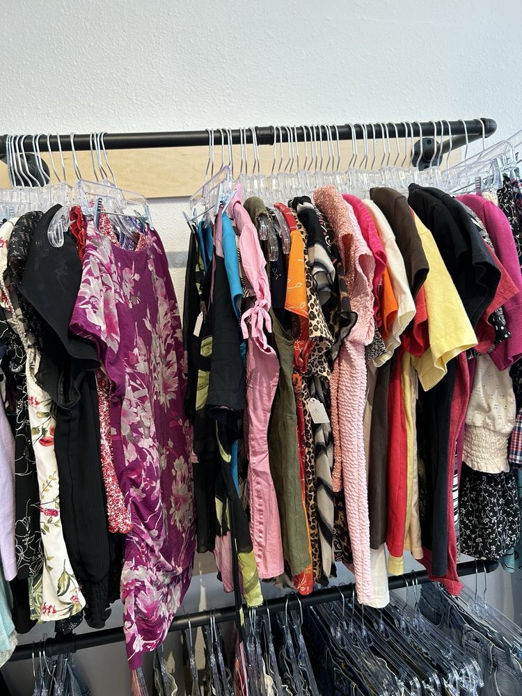 Charmed Vintage Logo