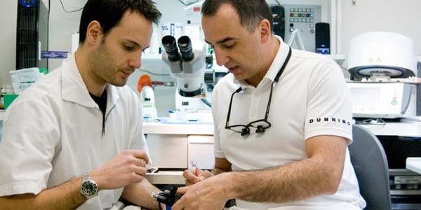 Manhattan Prosthetic Dentistry