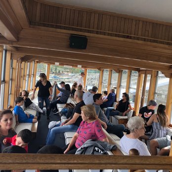 Arrowhead Queen Tour Boat - Inside the Queen - Boating Near Me - Lake Arrowhead, California Arrowhead Queen Tour Boat - Inside the Queen - Boating Near Me - Lake Arrowhead, California