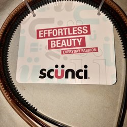 Conair Corp-Scunci - Headbands