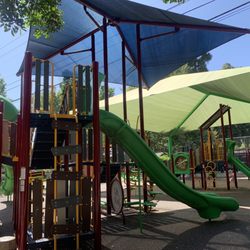 Glenoaks Park