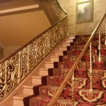 Ohio Theatre - Performing Arts Near Me - Columbus, Ohio