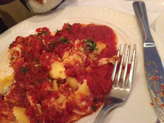 Amelia's Italian Cuisine by null