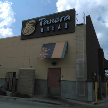 Panera Bread - Salad Near Me - Shreveport, Louisiana