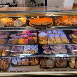 La Magia Del Trigo - Bakery