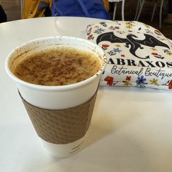 Little Oddfellows - Cider - Cafes Near Me - Seattle, Washington