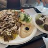 Mediterranean Grill gift card