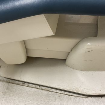 Spencer Dental & Braces - Back office chair - Oral Surgeons Near Me - Virginia Beach, Virginia Spencer Dental & Braces - Back office chair - Oral Surgeons Near Me - Virginia Beach, Virginia