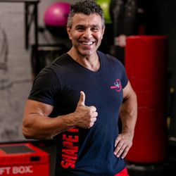 Shape It Fitness - I'm here to help you
