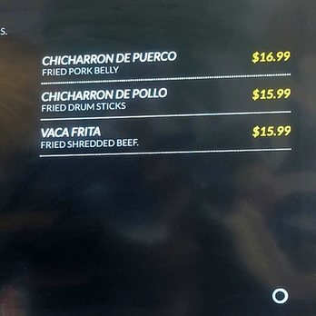 The Cuban Hut - Get the Chicharron de Puerco! - Cuban Near Me - Temecula, California The Cuban Hut - Get the Chicharron de Puerco! - Cuban Near Me - Temecula, California