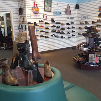 The Shoe Tree - Shoe Stores Near Me - Pismo Beach, California The Shoe Tree - Shoe Stores Near Me - Pismo Beach, California