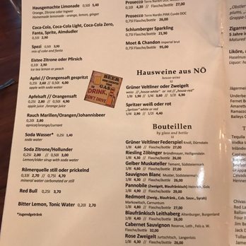 Bier & Bierli - Austrian Near Me - Vienna, 9 Bier & Bierli - Austrian Near Me - Vienna, 9