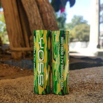 Third Street Vapes - Vape Shops Near Me - Riverside, California