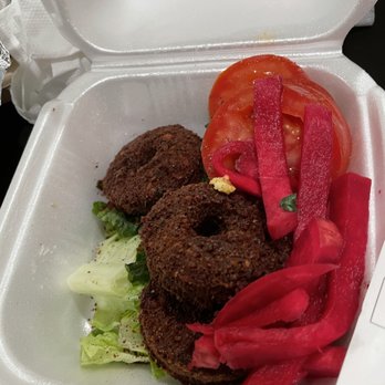 Kebab G Stop - Falafel - Mediterranean Near Me - La Verne, California Kebab G Stop - Falafel - Mediterranean Near Me - La Verne, California