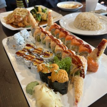 Suki Sushi - Japanese Near Me - Monroe Township, New Jersey Suki Sushi - Japanese Near Me - Monroe Township, New Jersey