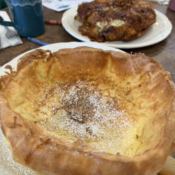 The Original Pancake House - Dutch Baby & Apple Dutch Baby - Breakfast & Brunch Near Me - Puyallup, Washington The Original Pancake House - Dutch Baby & Apple Dutch Baby - Breakfast & Brunch Near Me - Puyallup, Washington