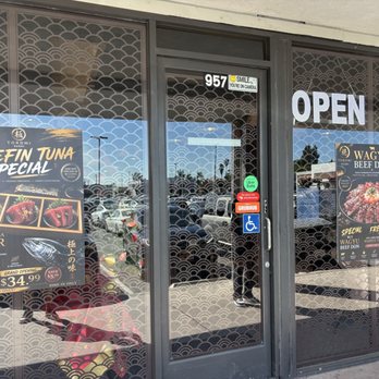 Toromi Sushi - Sushi Bars Near Me - West Covina, California Toromi Sushi - Sushi Bars Near Me - West Covina, California