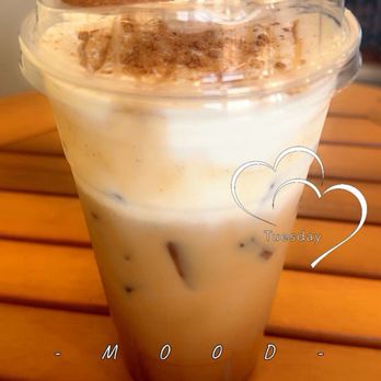 Coffee Up Roastery - Biscoff - Coffee & Tea Near Me - Chino, California Coffee Up Roastery - Biscoff - Coffee & Tea Near Me - Chino, California