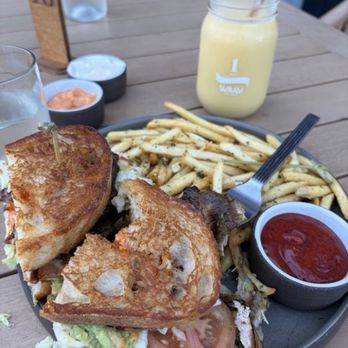 Terrene - Cocktail Bars Near Me - San Francisco, California