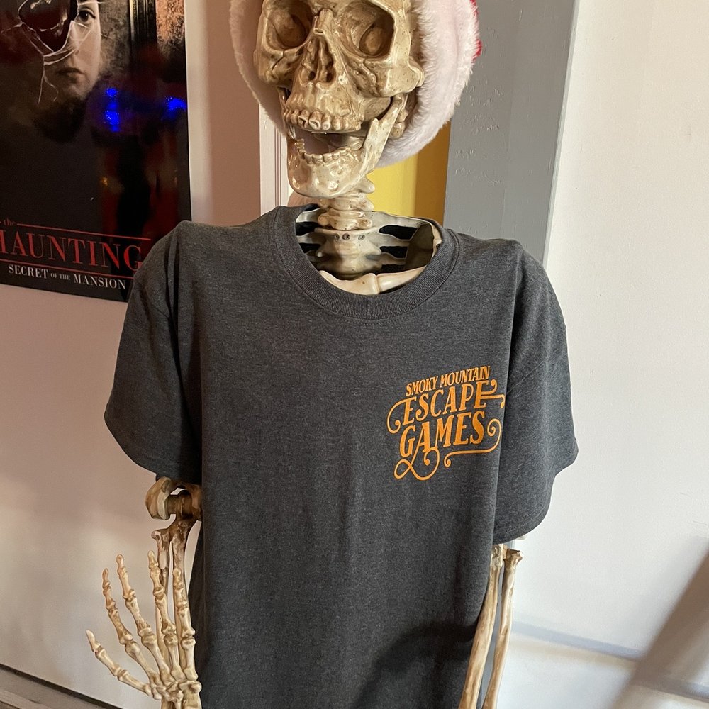 Smoky Mountain Escape Games - Escape Games Near Me - Pigeon Forge, Tennessee Smoky Mountain Escape Games - Escape Games Near Me - Pigeon Forge, Tennessee