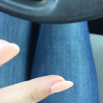 Infinity Nails & Spa - Nail Salons Near Me - Los Angeles, California