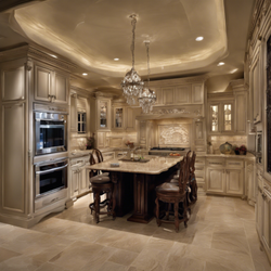 Naci Electric - Kitchen remodeling